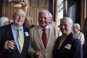 Tubby, Jimmie, Susie & Lou